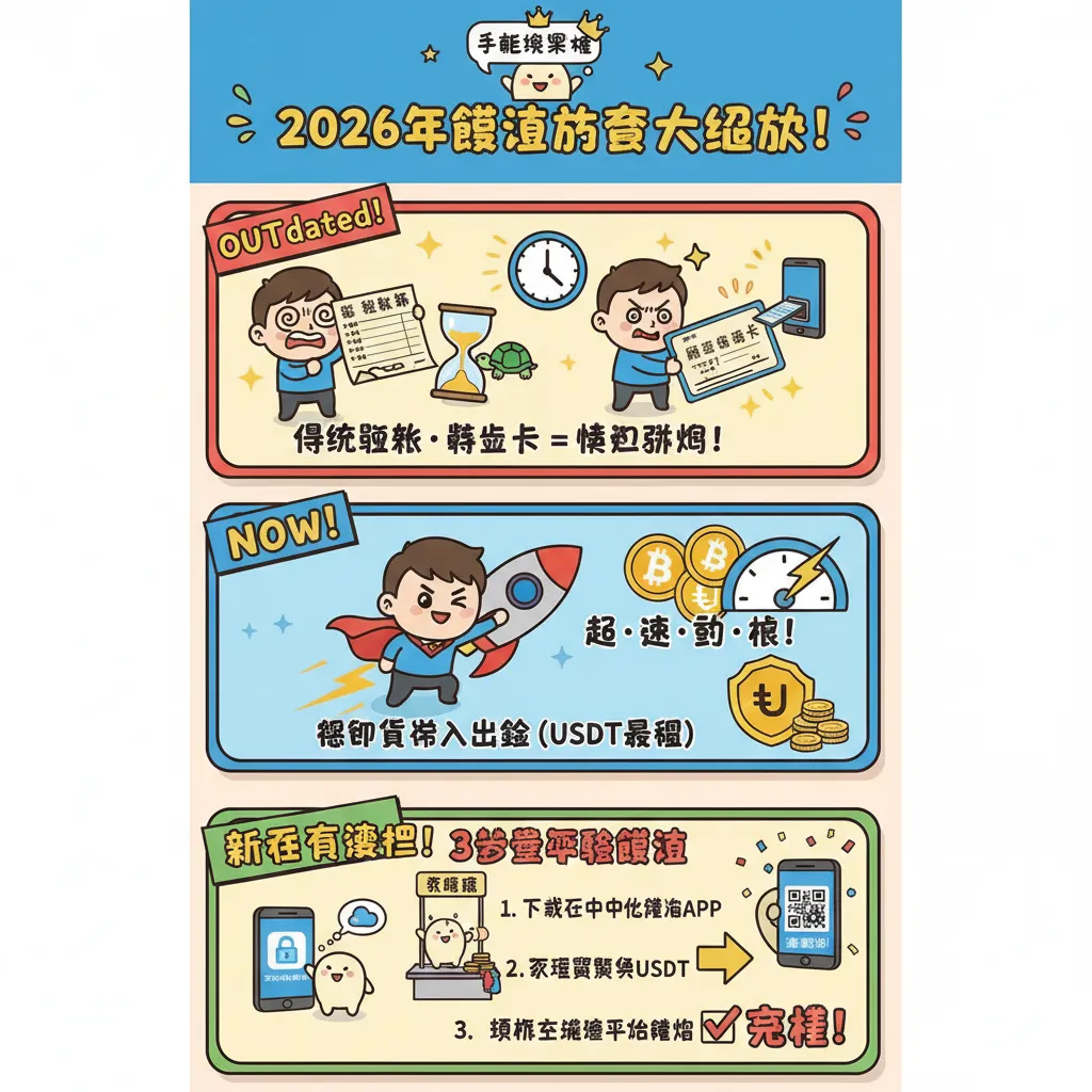 玩手機娛樂城怎麼用加密貨幣儲值與出金？