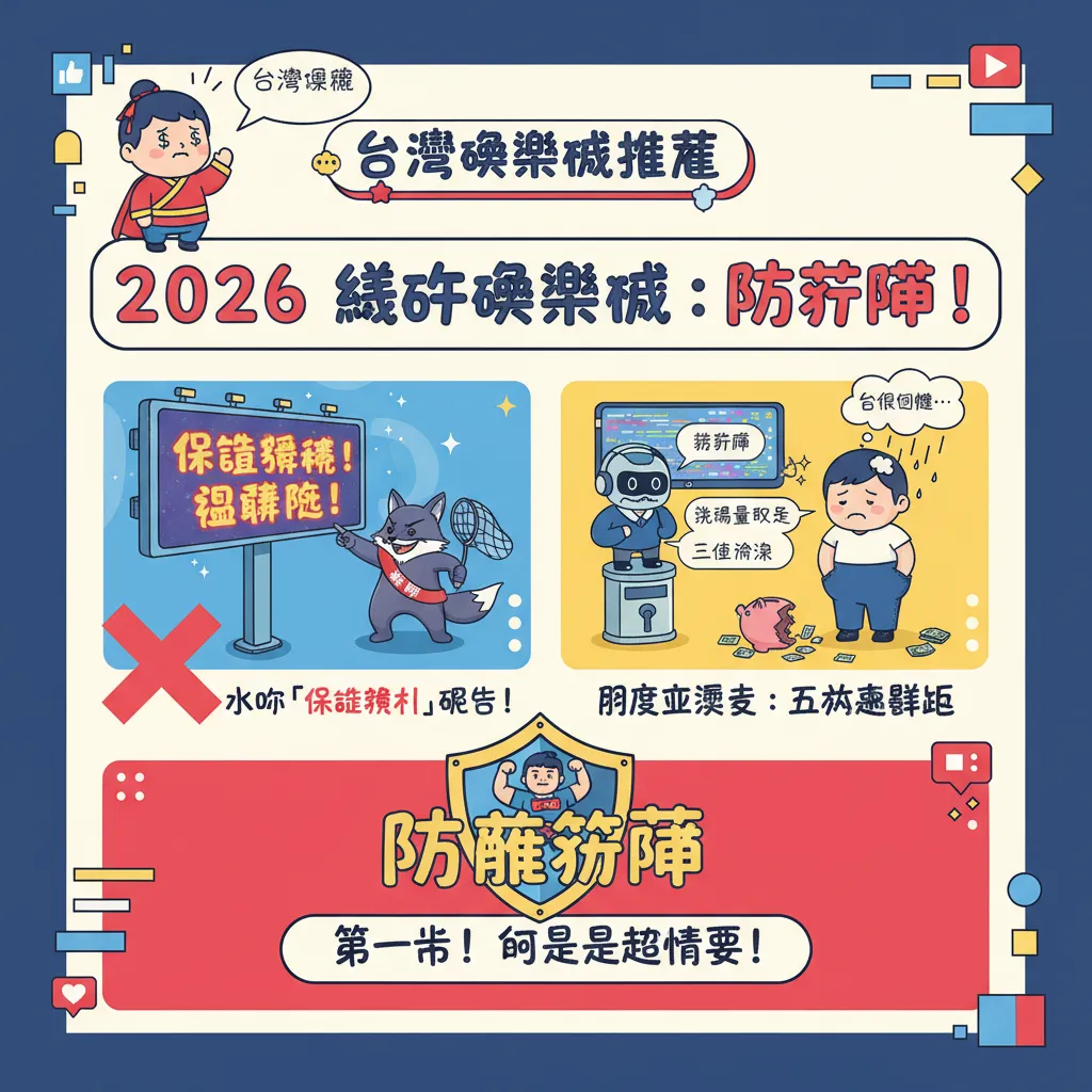 想玩線上娛樂城？新手必看防範詐騙與體驗金領取攻略