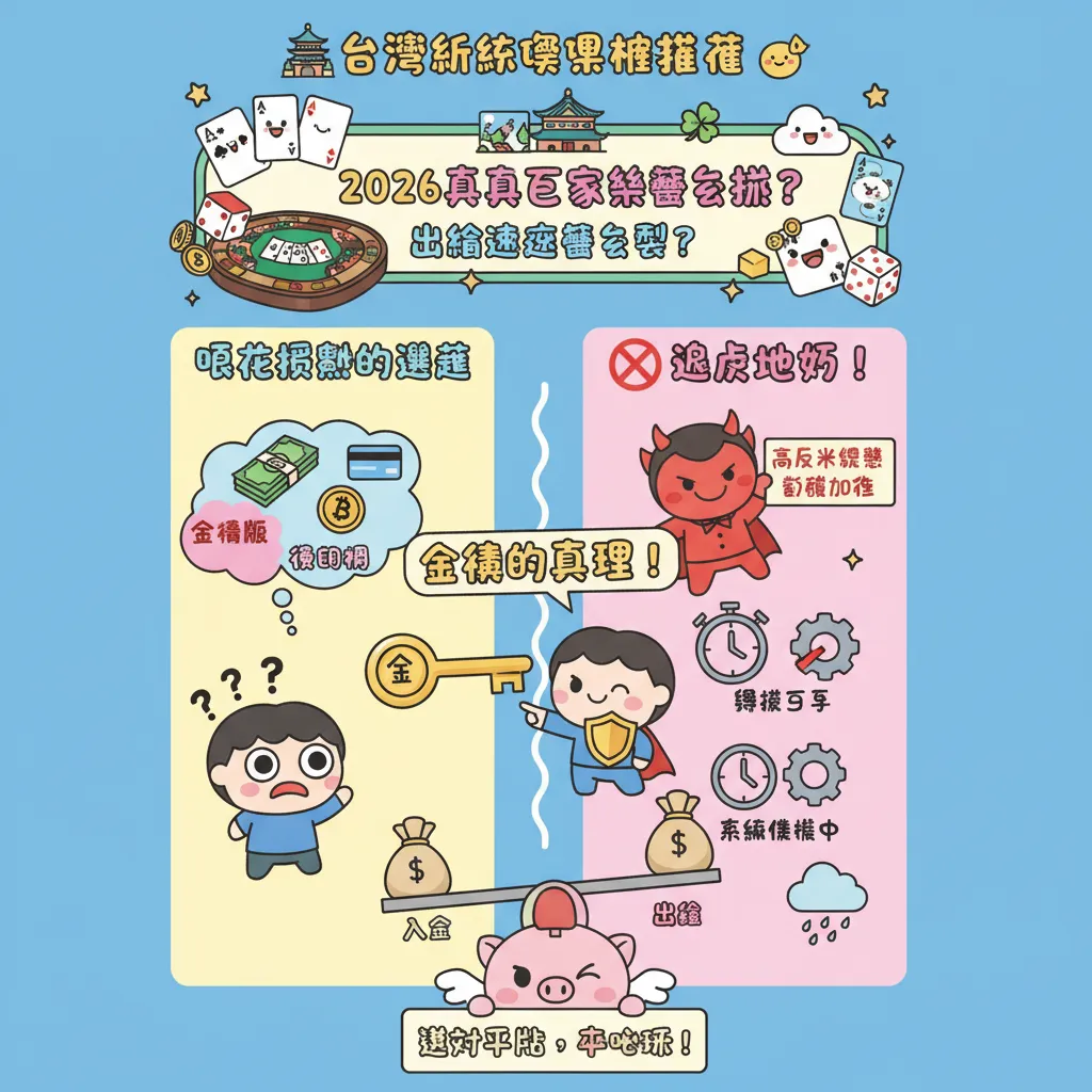 想玩真人百家樂？線上娛樂城推薦與出金速度評測