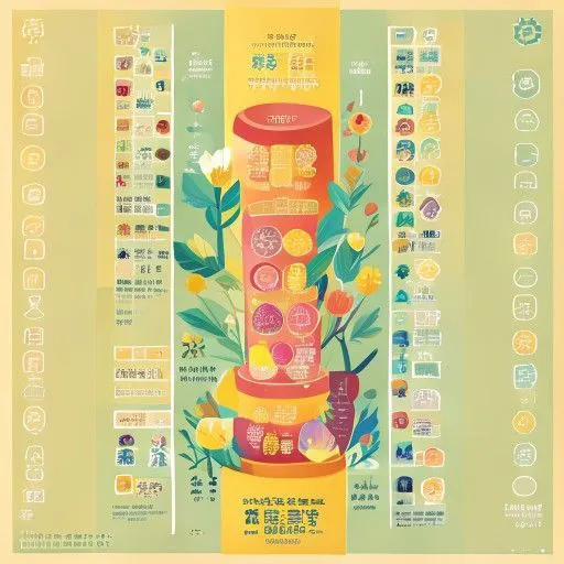 破解老虎機賠率表，計算遊戲符號獎勵技巧